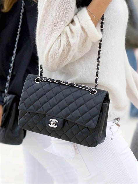 borsa chanel storia|borse Chanel sito ufficiale.